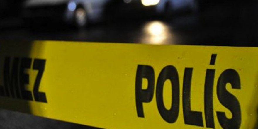 Sancaktepe'de 2 erkek cesedi bulundu