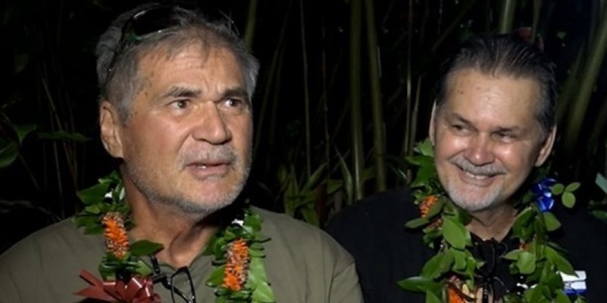 60 yıl sonra ortaya çıkan gerçek şok etti!