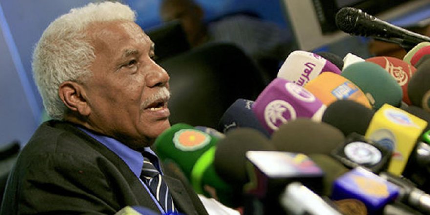 Osman: Erdoğan'ın gelişi tarihi bir ziyaret