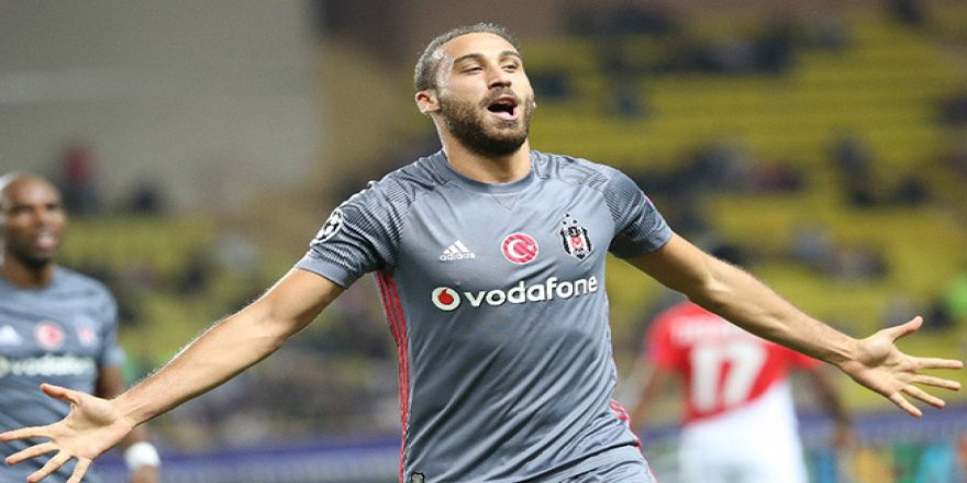 Cenk'in rekor bonservisi!