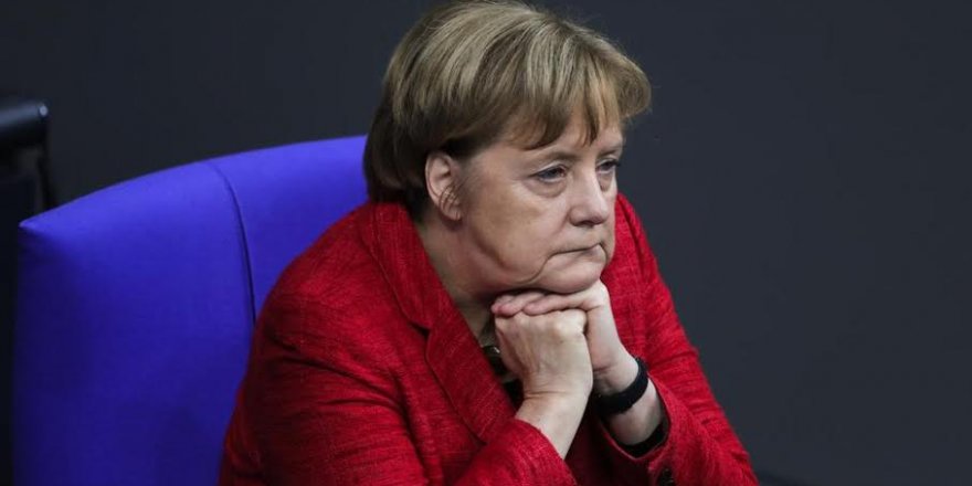 Almanya yeni yıla hükümetsiz giriyor