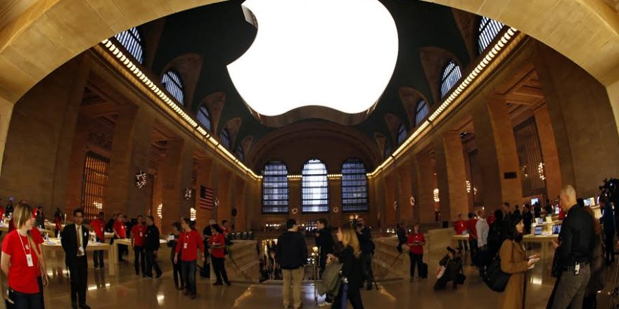 Apple’a Rekor tazminat davası