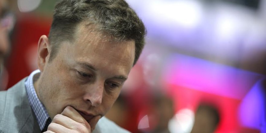 Musk’un kader yılı: 2018
