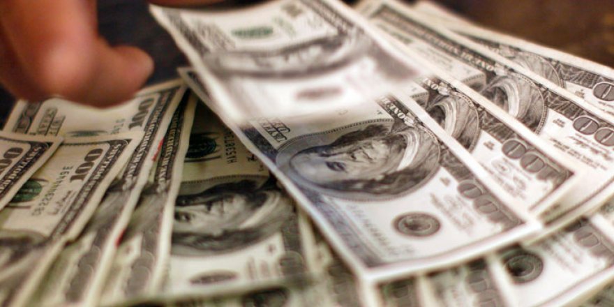 Dolara ‘VİZEDEN’ soğuk duş! Çakıldı...