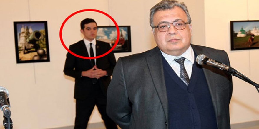 Karlov cinayetiyle ilgili flaş gelişme