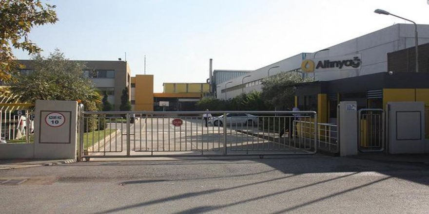 İzmir'in köklü şirketi Rus milyardere satıldı