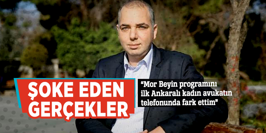 Şoke eden gerçekler