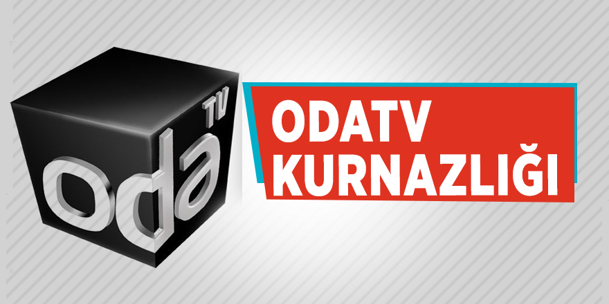 ODATV kurnazlığı!