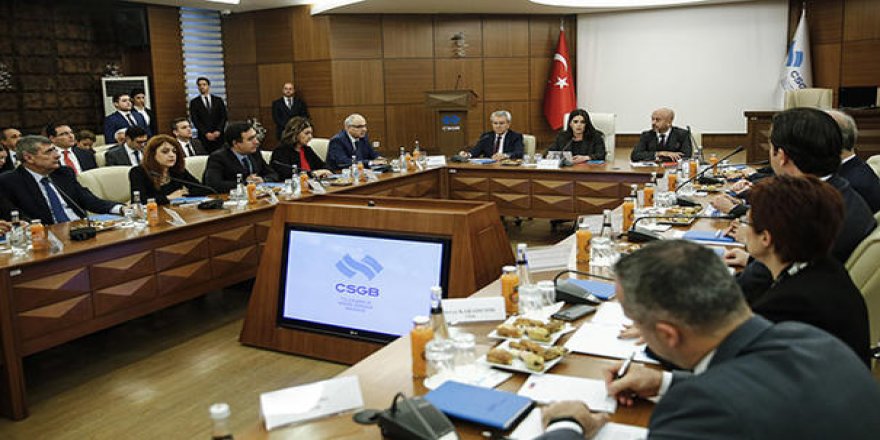 2018 asgari ücret zammı belli oldu