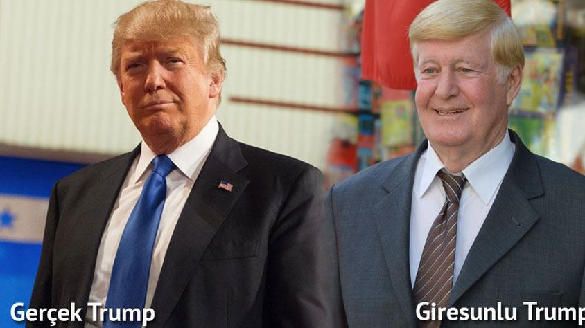 Türk Trump'tan acı haber!