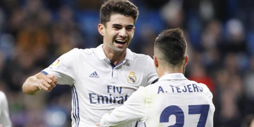 Zidane'nin yeni takımı belli oldu