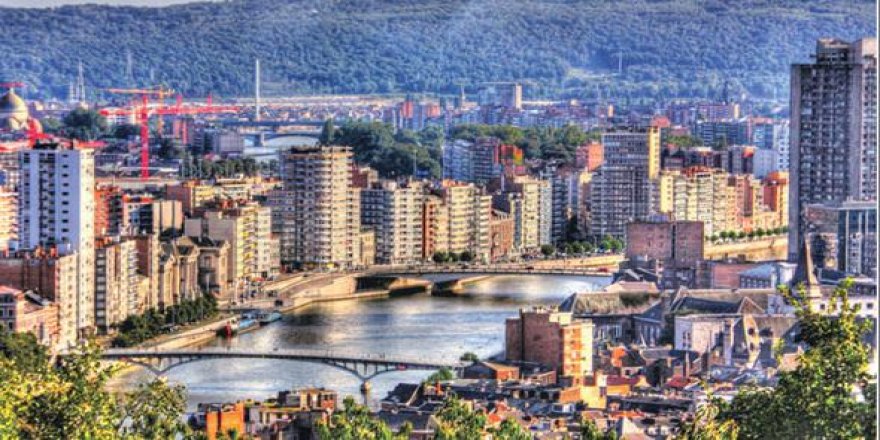 Belçika ile Hollanda arasında toprak takası!