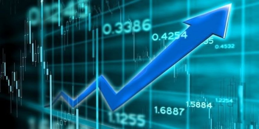 Borsa yeni yıla rekorla başladı!