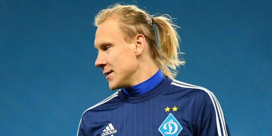 Beşiktaş'ın yeni transferi bugün geliyor!