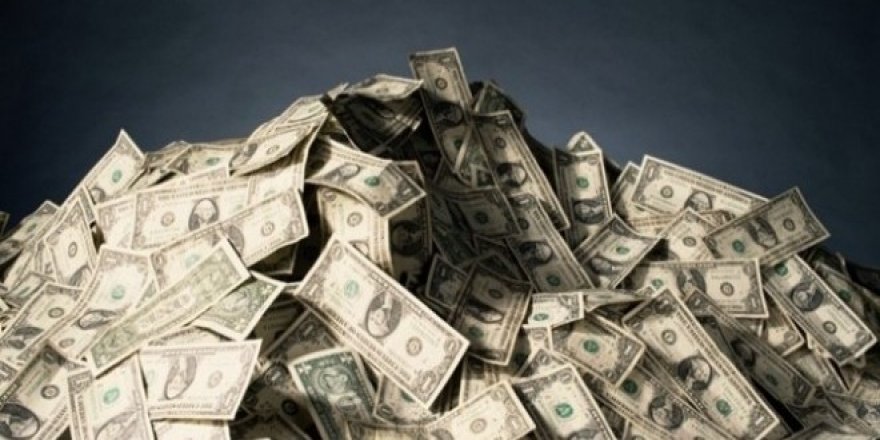 Dolar kuru 10 ayın dibinde!