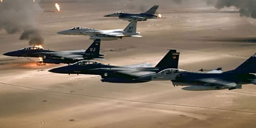 İdlib'e saldırı! 7 ölü