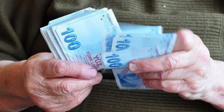 Enflasyon rakamları açıklandı