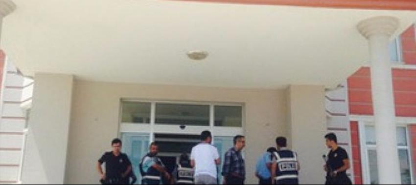 3 belediyeye kayyum atandı