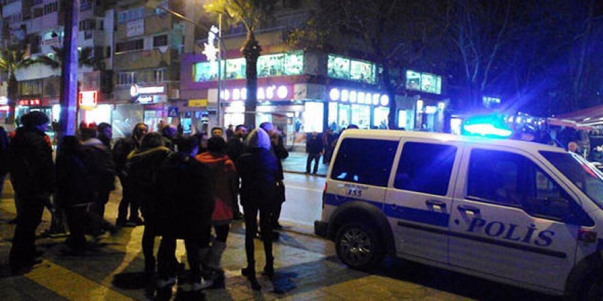 'Kayıp kız' kargaşası