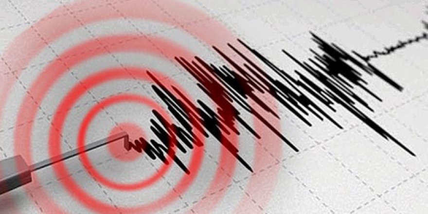 Tayvan'da 6.4 büyüklüğünde deprem