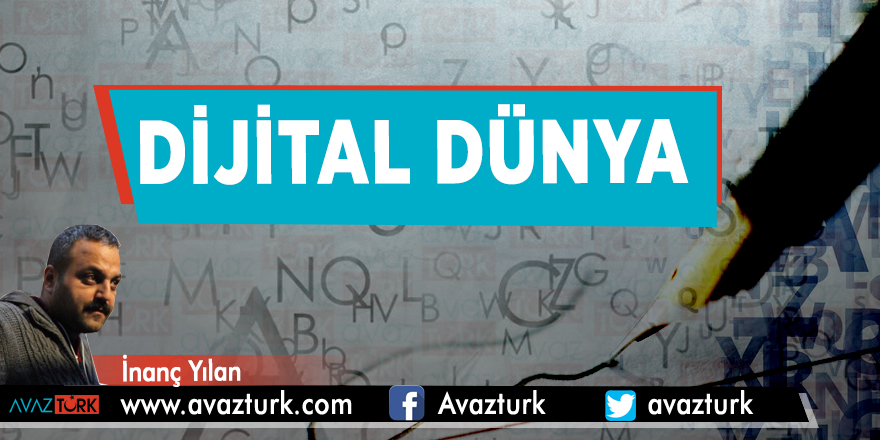 Dijital Dünya