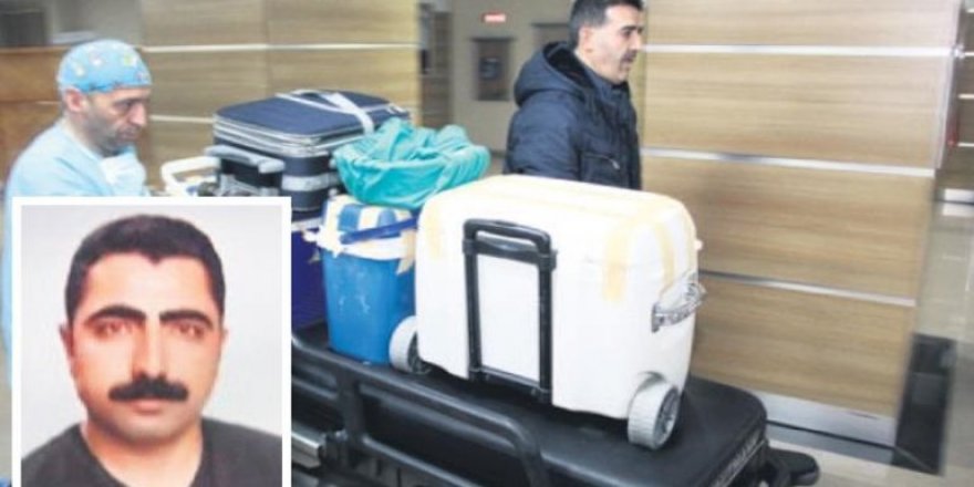 Bursa'da ölen doktor nakil bekleyenlere umut oldu