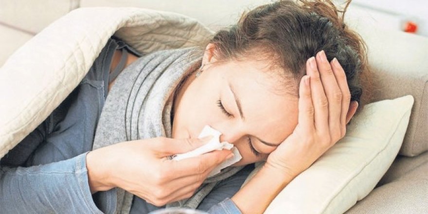 Virüs alarmı! 'Bu yıl grip ağır yaşanacak'