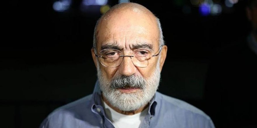 Ahmet Altan ile hâkim arasında 'sen - siz' tartışması