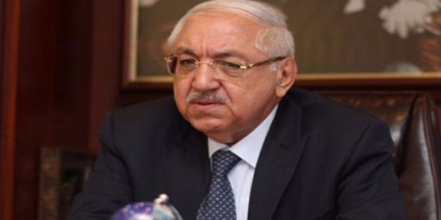 Tahliye edilen iş adamı Cahit Nakıboğlu tutuklandı!