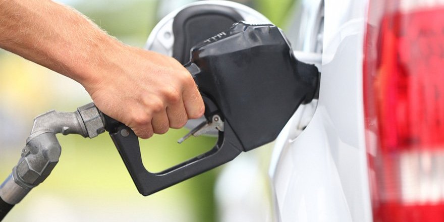 Motorine 8 kuruş zam