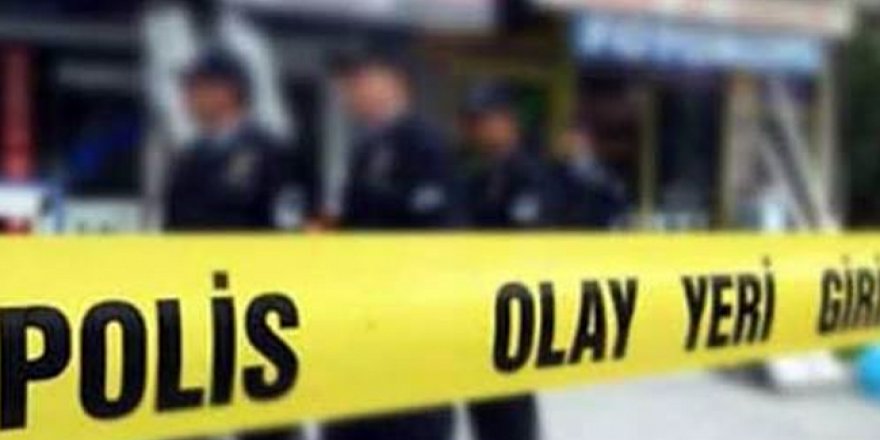 İstanbul'da rehine krizi!