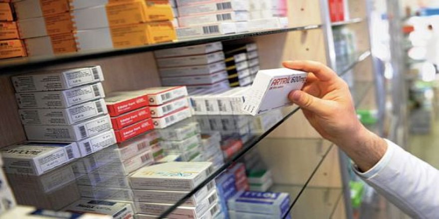 Reçetesiz ilaç satımıyla ilgili yeni açıklama
