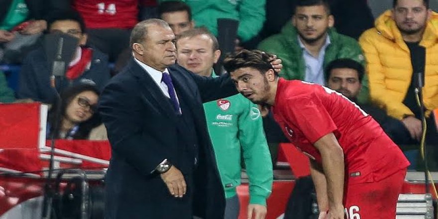 Arslandan 2018'in ilk sürprizi