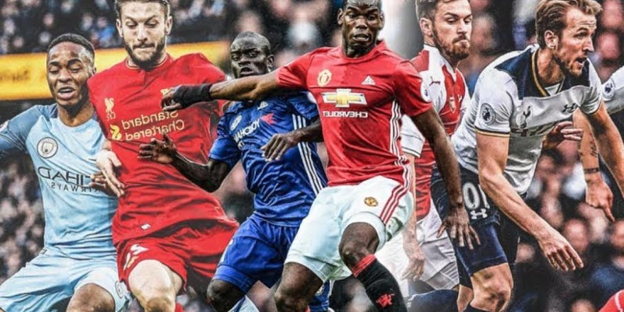 Amazon İngiltere Ligi'ne talip