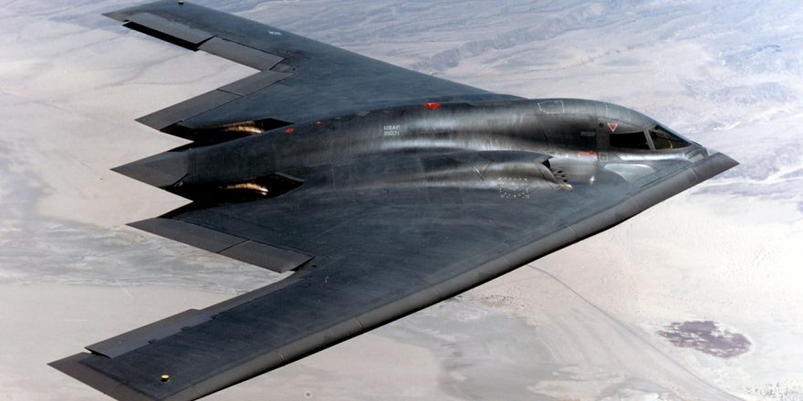 O şehrimiz F-35 için hazırlanıyor!