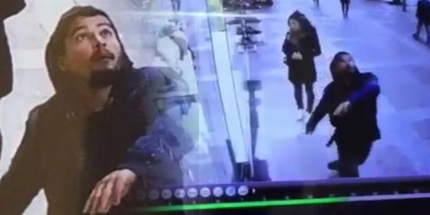 Rövaşata atan genç o takımın kadrosuna girdi