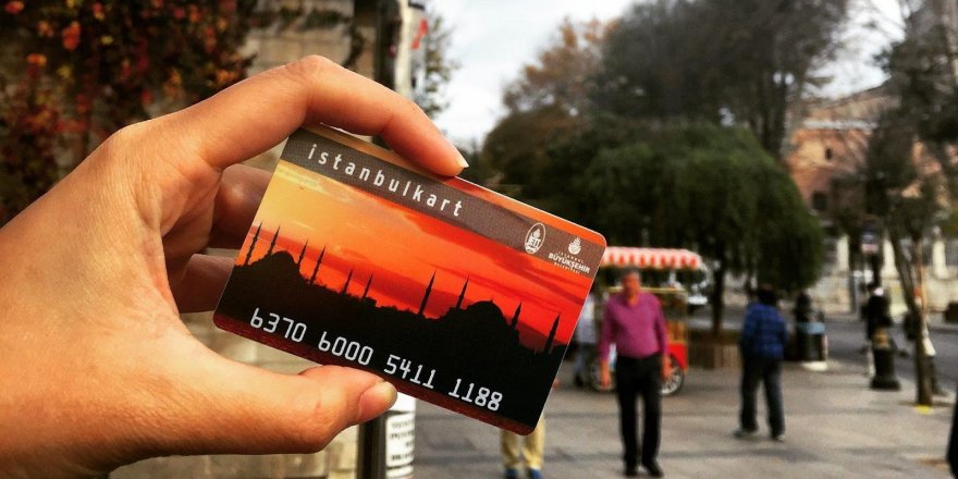 İstanbullulara müjde! Artık bedava doldurabilirsiniz