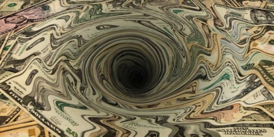 Dünyada borç oranı rekor kırdı