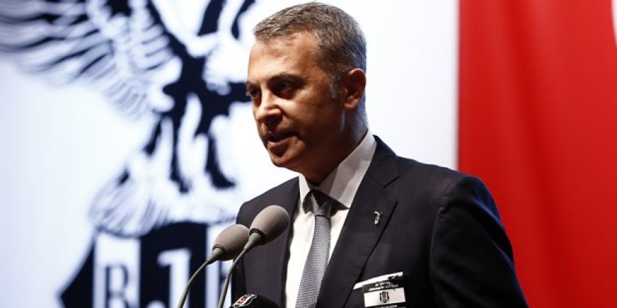 Fikret Orman: ''Öyle birini transfer edeceğim ki…''