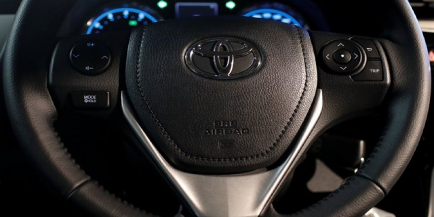 Toyota'dan tarihi karar! Artık satmayacak…
