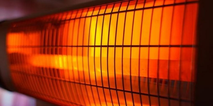 Vatandaşa önemli uyarı! Elektrikle ısınmayın