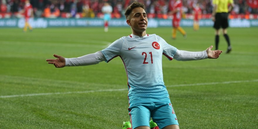 Emre Mor adım adım Galatasaray’a geliyor!