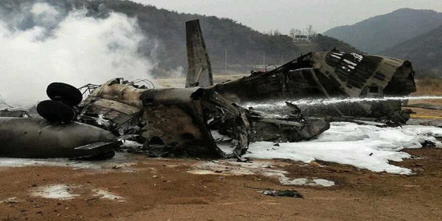 Kanada'da helikopter düştü: 3 ölü