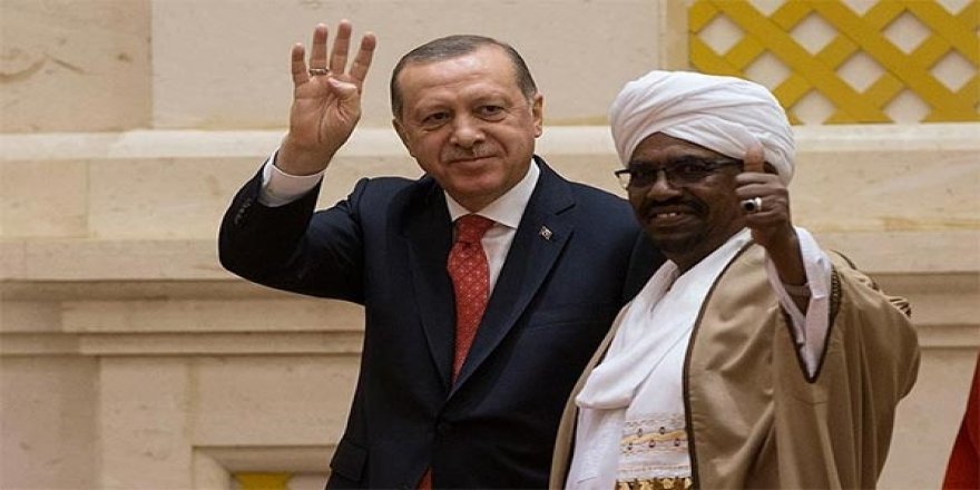 Türkiye ve Sudan anlaştı! Kuruluyor
