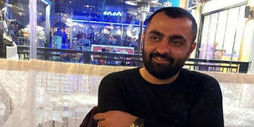 Bu pozdan dakikalar sonra öldürüldü!