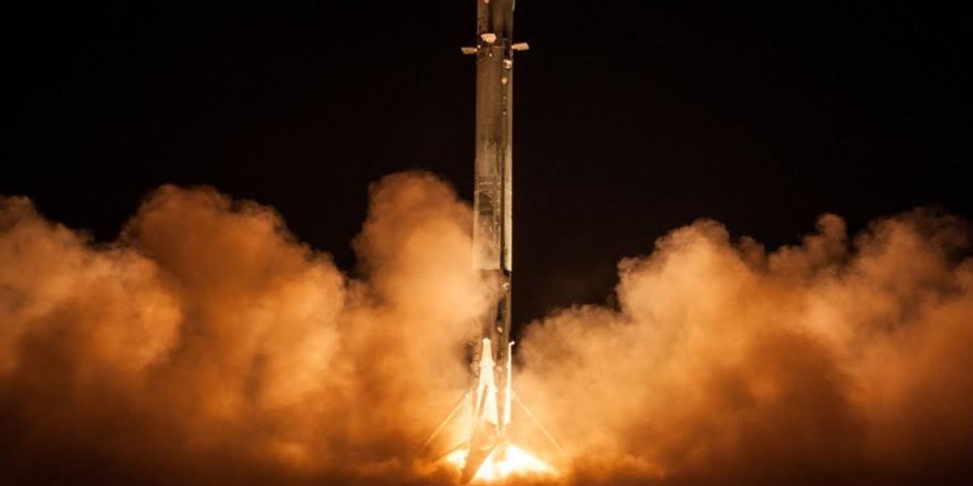 Musk’un uydusu başarısız oldu