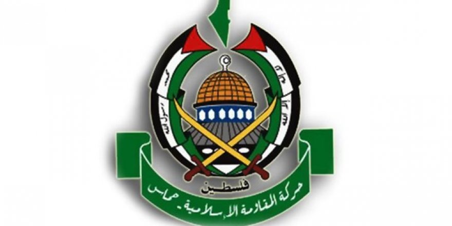 Hamas yöneticisi başından vuruldu!