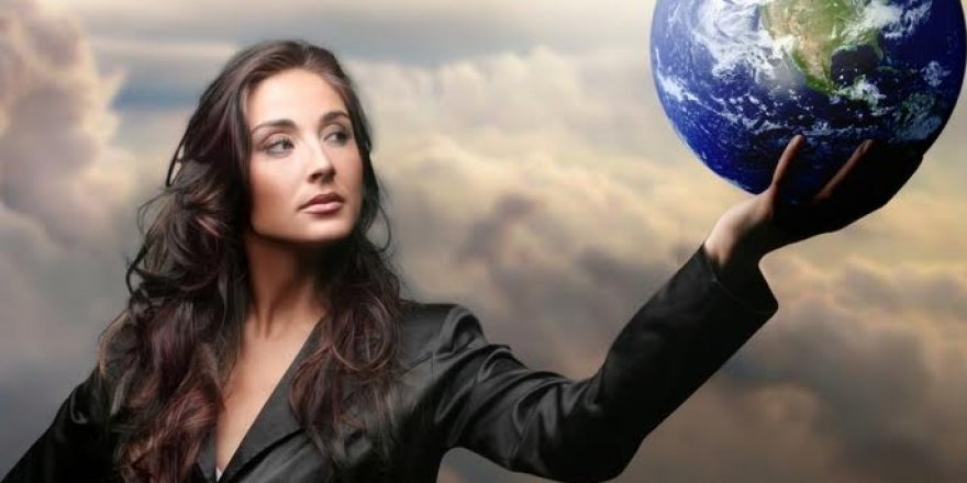 Bilim dünyası ispat etti! Kadınlar erkeklerden daha güçlü...