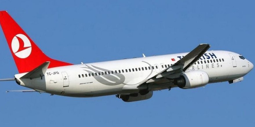 THY'den çalışanlarına bir maaş ikramiye