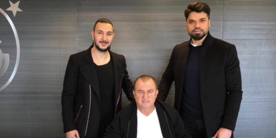 Zan, Terim'e teşekkür etti